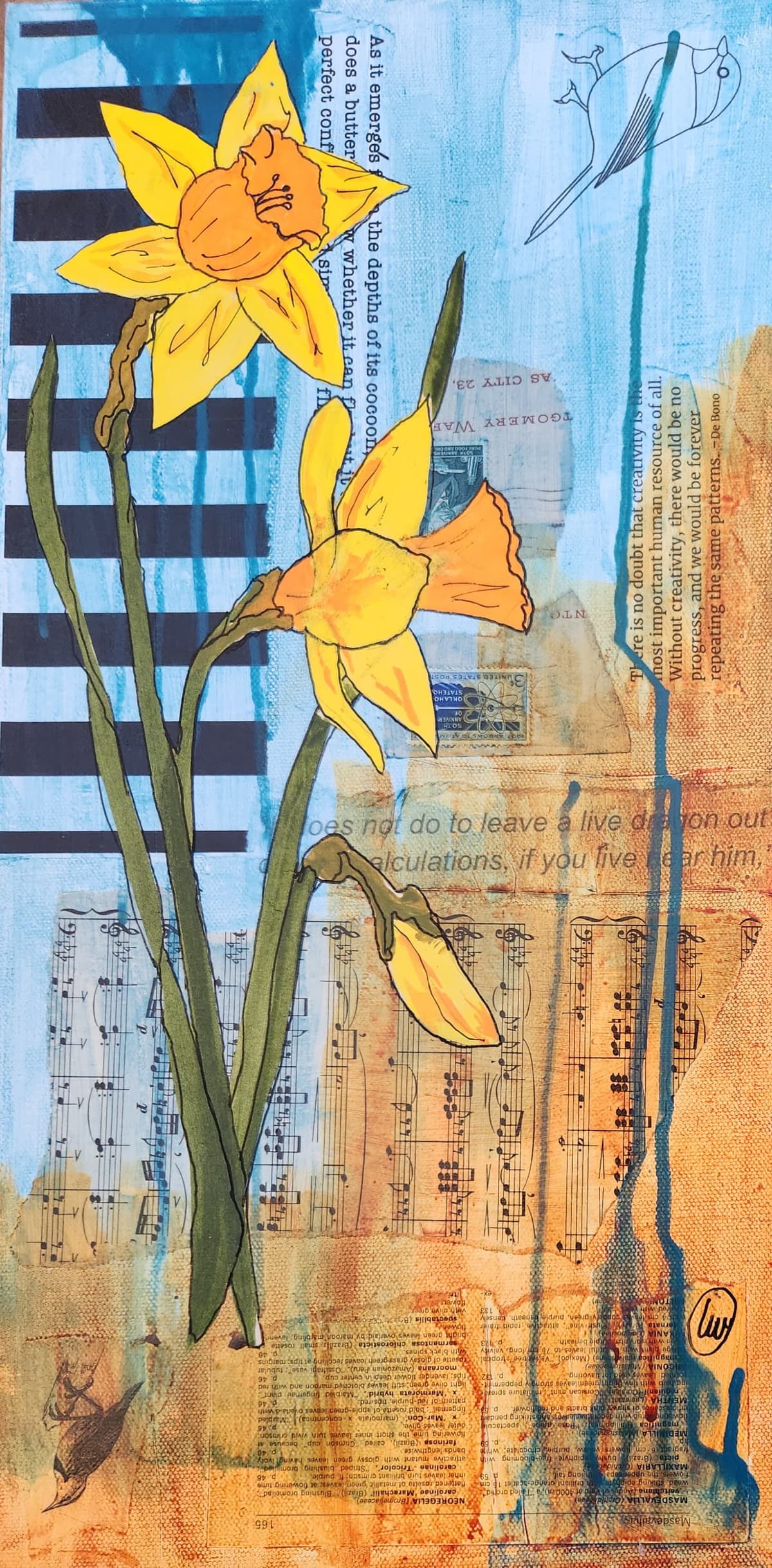 Daffodils