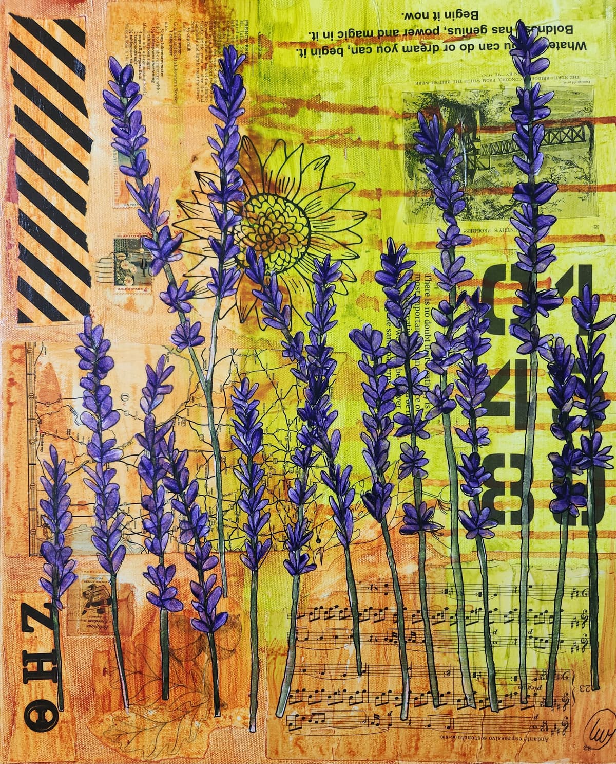 Lavender