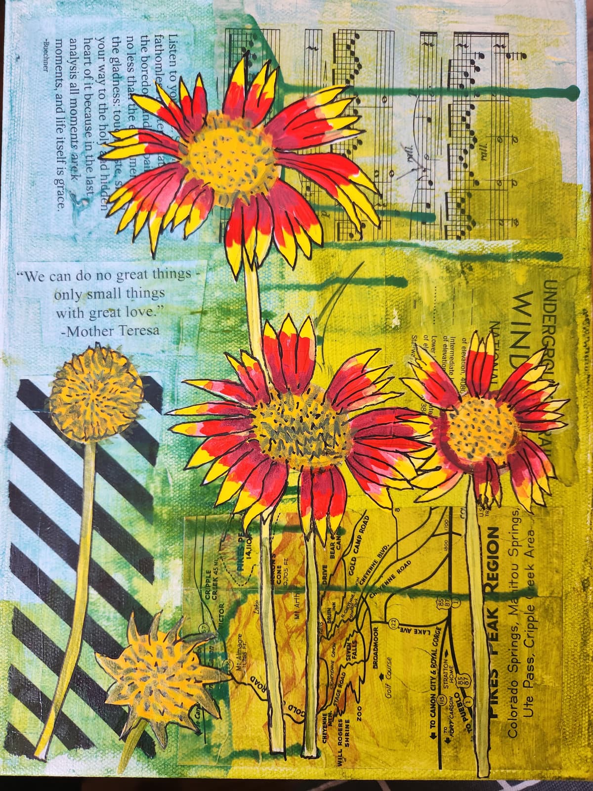 Firewheel