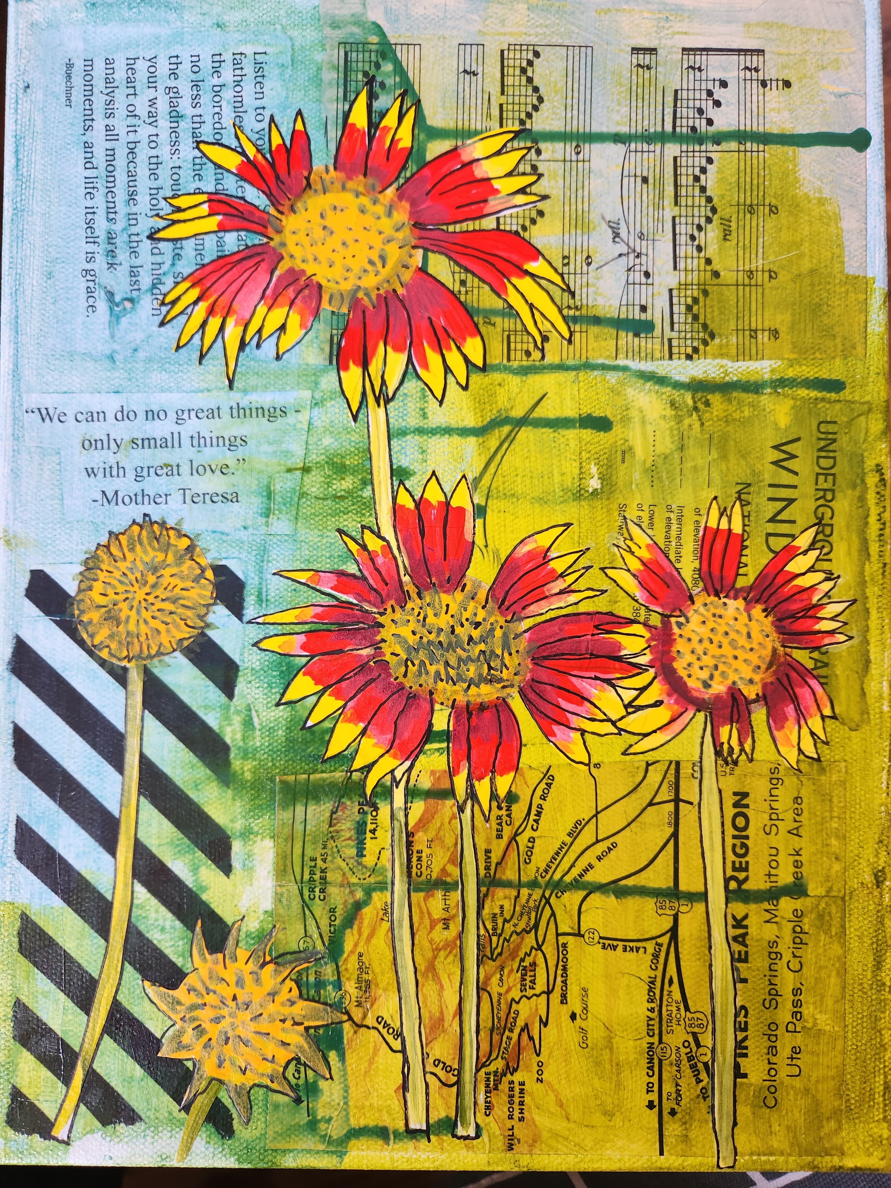 Firewheel
