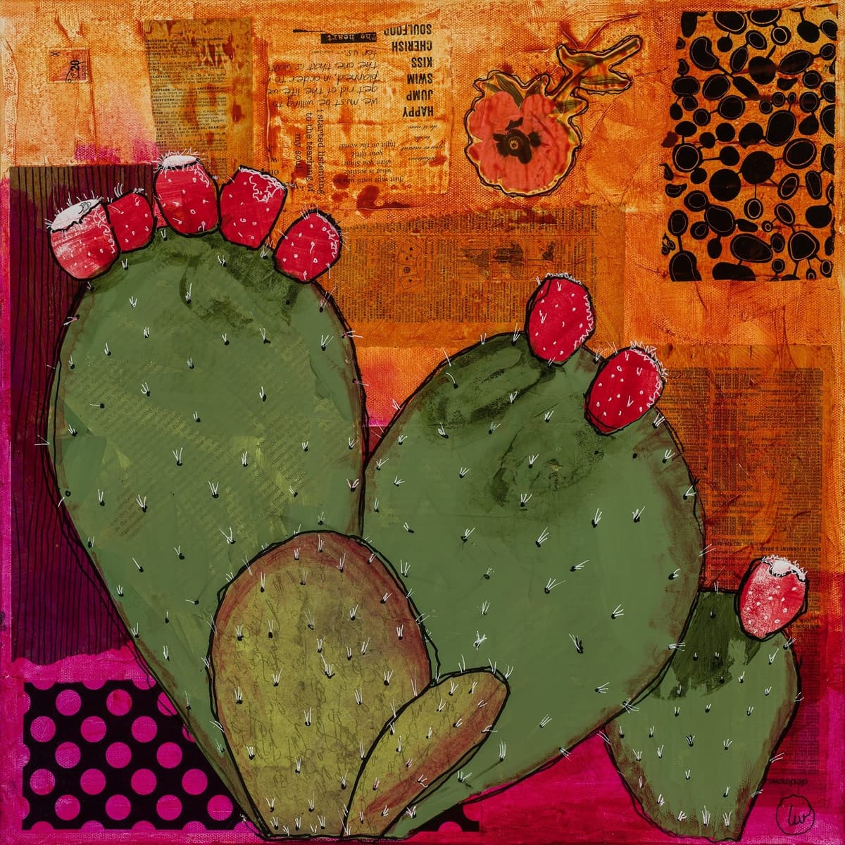 Prickly Pear