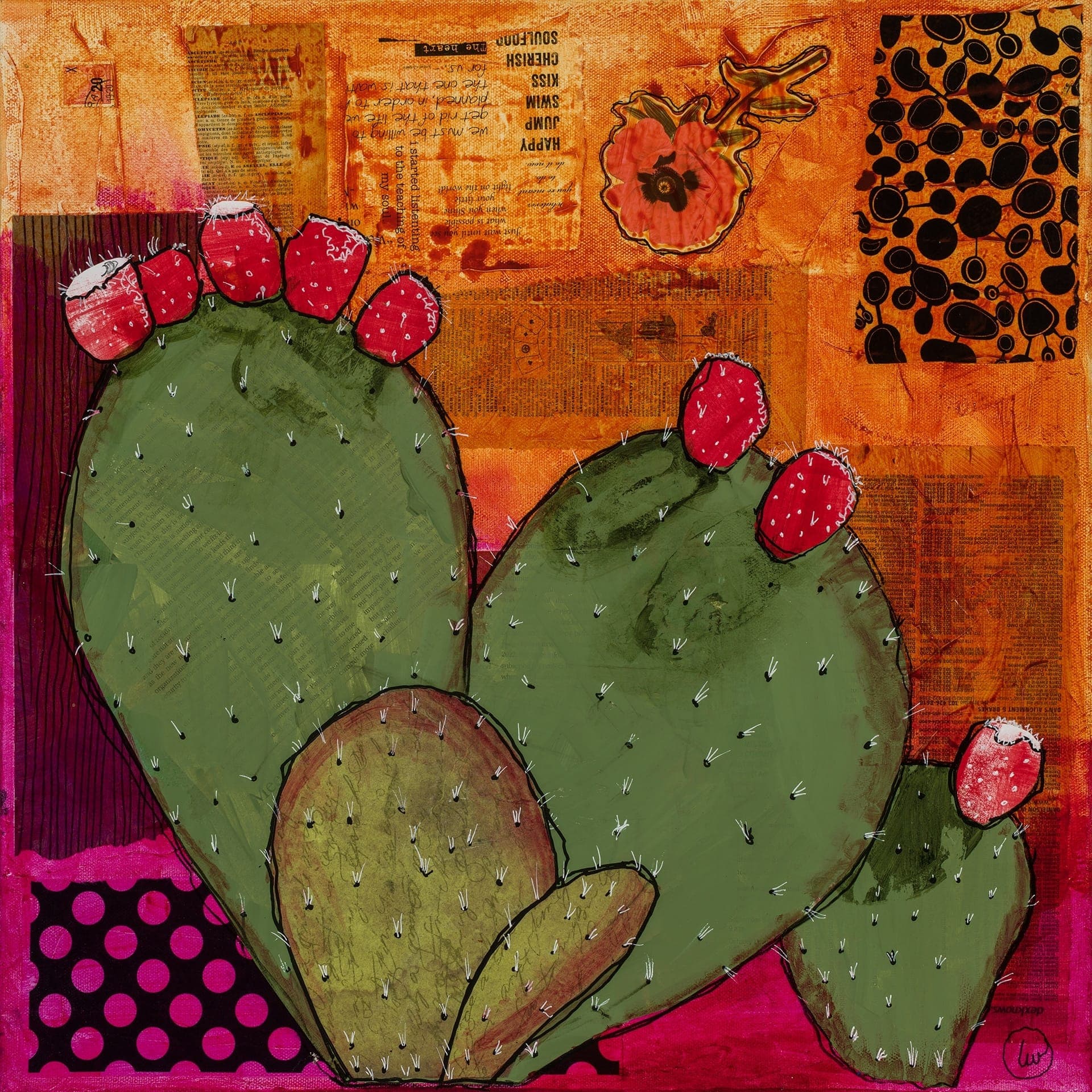 Prickly Pear